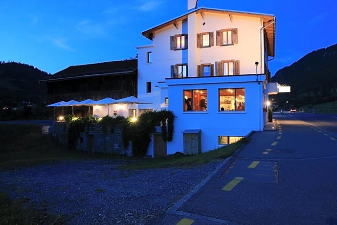 Landgasthof zum Glenner