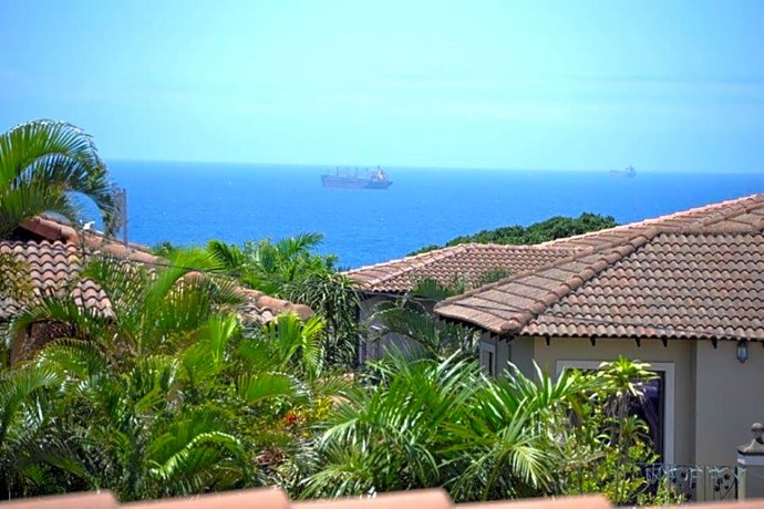 The Villa Umhlanga