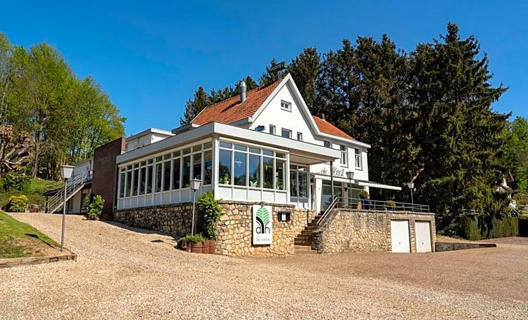 Motel B&b De Heek