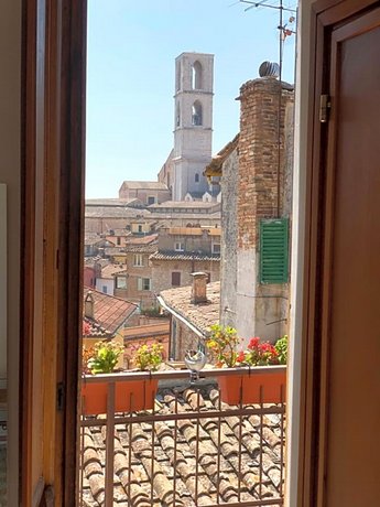 Hotel S. Ercolano