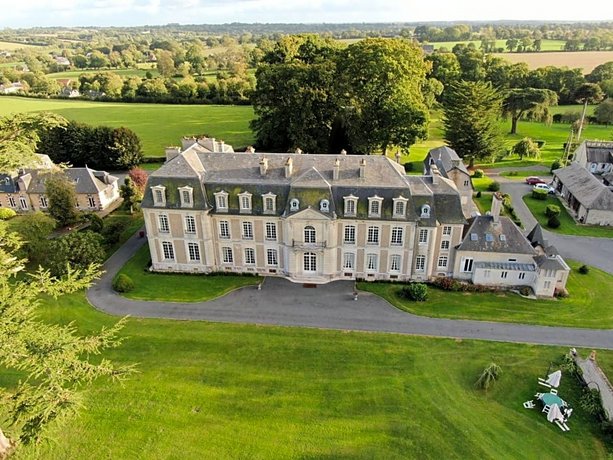 Chateau des Monts