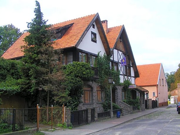 Hotelik