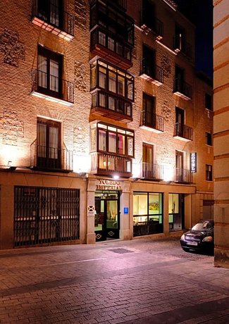 Sercotel Toledo Imperial