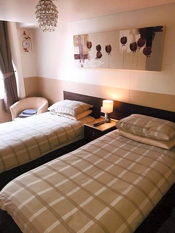 Spalite Hotel