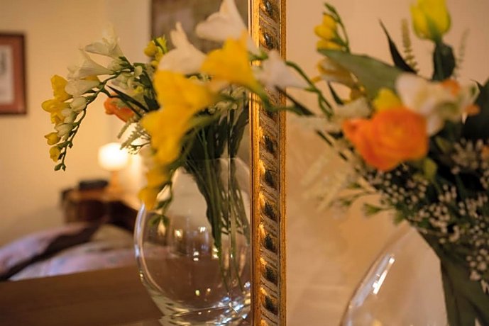 Albergo Villa Cristina