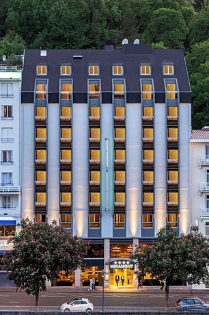 Hotel Miramont