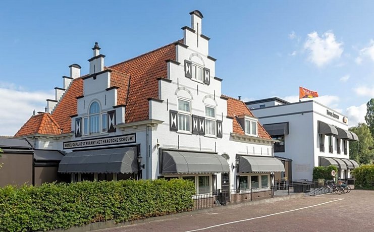 Van der Valk Hotel Leiden