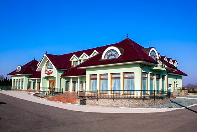 Hotel Viliam Frano