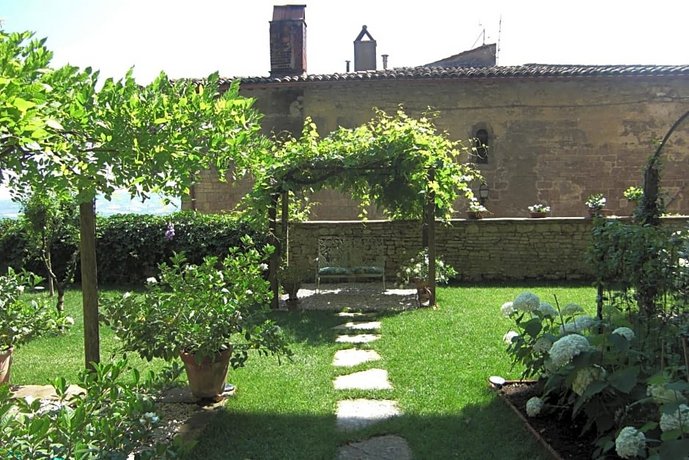 Residenza D'Epoca San Lorenzo Tre