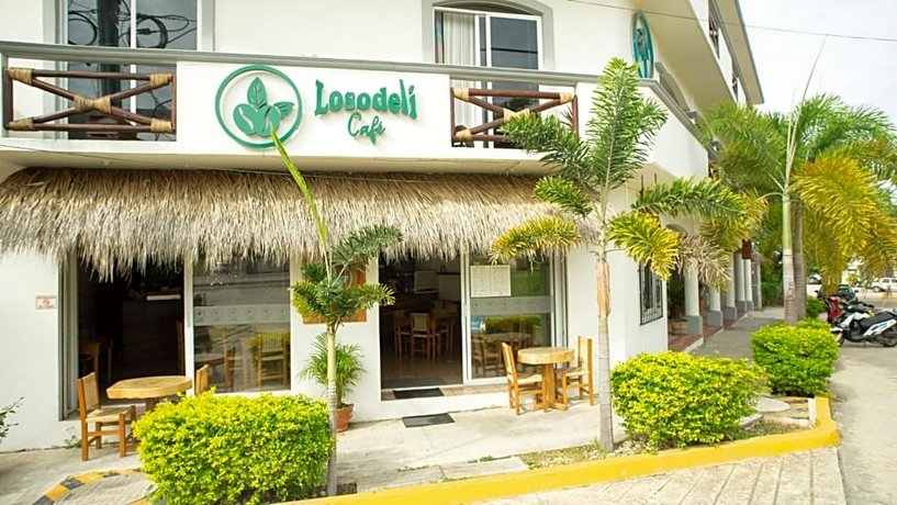 Casa Losodeli & Coworking- Adults Only