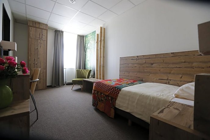 Forest Hotel