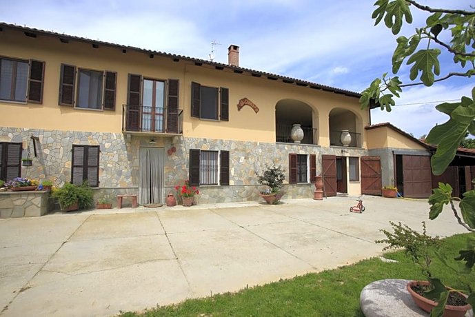 Al Canei B&B