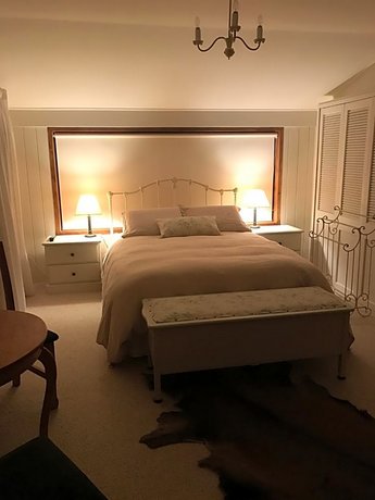 Mcivor Lodge