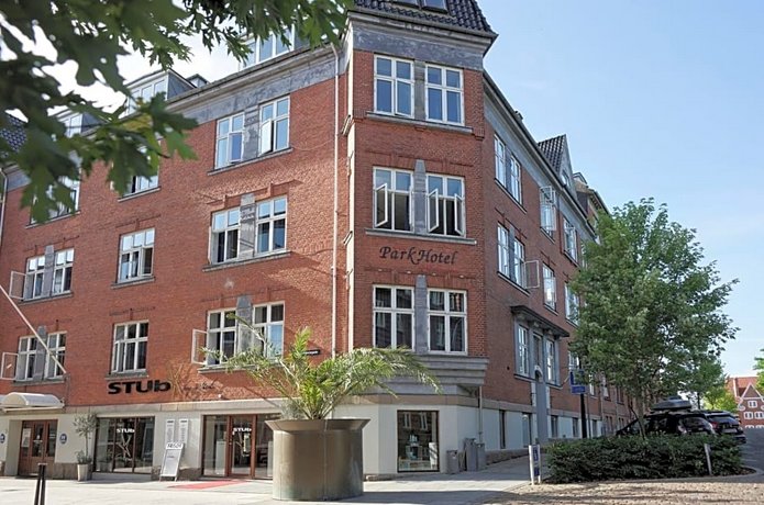 Bb-Hotel Vejle Park