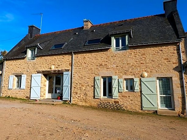 La Ferme du Vincin