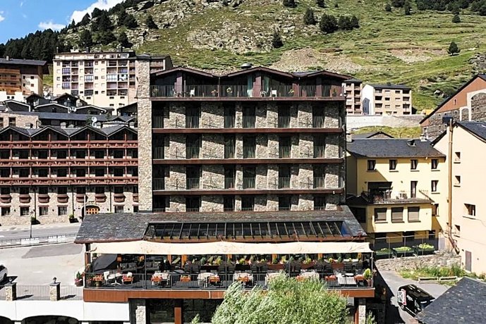 Hotel Naudi Boutique Adults only