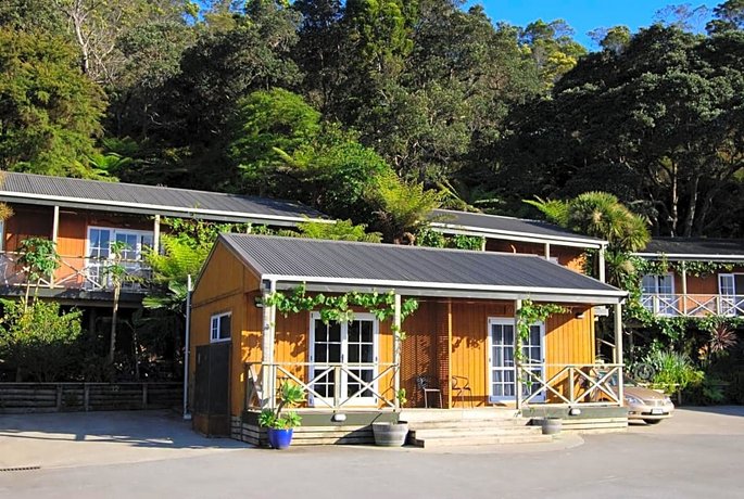 Anchor Lodge Motel