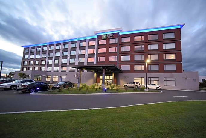 Holiday Inn Express & Suites Gatineau - Ottawa
