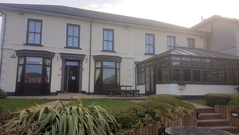 The Marquis Inn