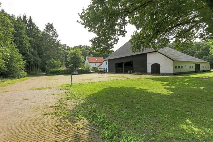Adelaerthoeve Logies & Ontbijt