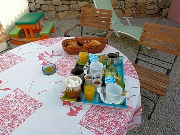 Casa di Floumy