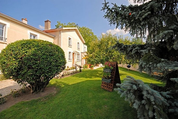 Chez Camille