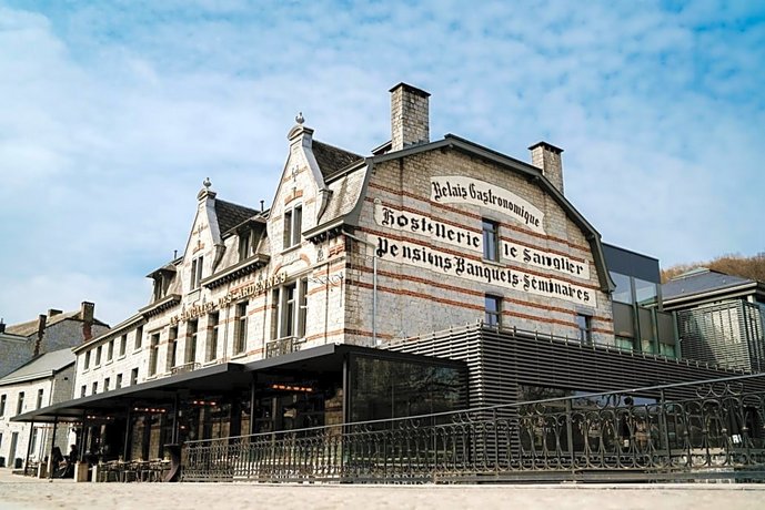 Hotel Sanglier