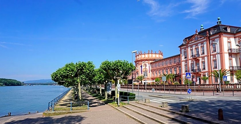 tinyTwice Hotel Wiesbaden