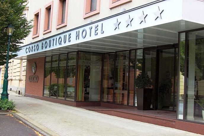 Corso Boutique Hotel