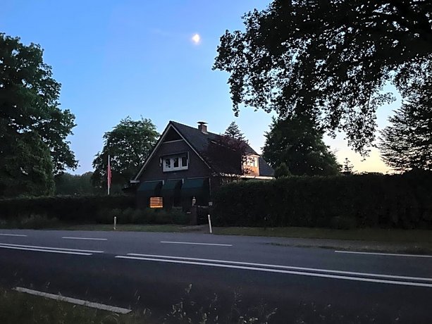 B&B Usselo Klein, fijn en uniek!