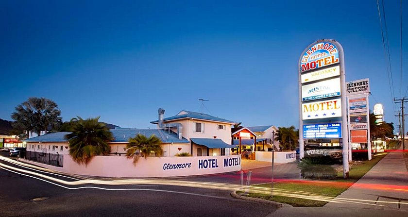 Glenmore Tavern