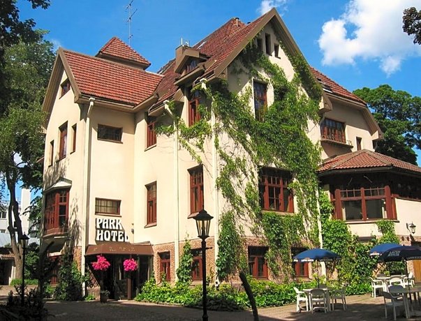 Park Hotel Turku