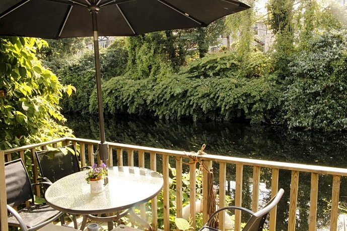 Shandon Bells Guest House