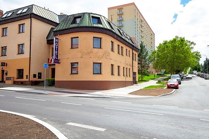 Hotel Stella