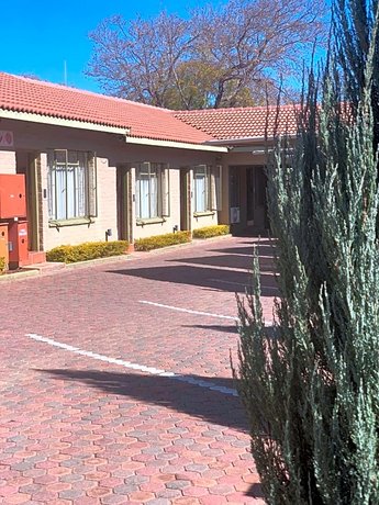 Polokwane Lodge