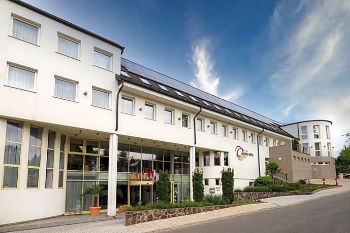 Calimbra Wellness Hotel Superior