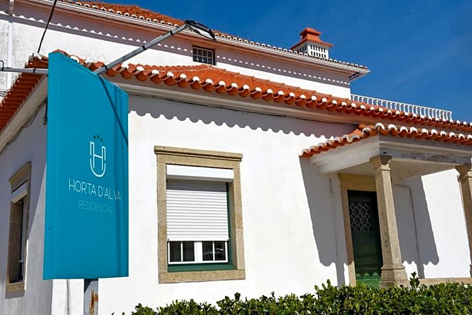Horta d'Alva