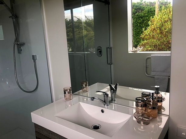 Southland Organic Farmstay