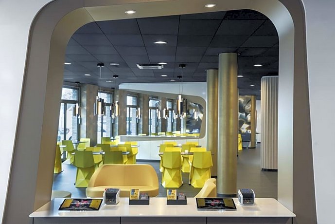 Prize By Radisson, Erfurt City