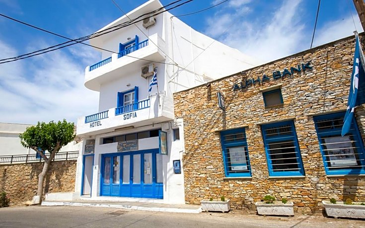 Hotel Sofia