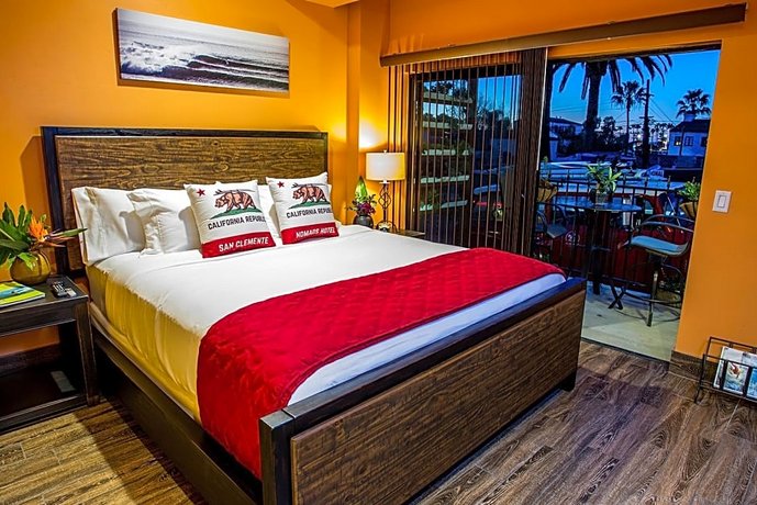 Nomads Hotel