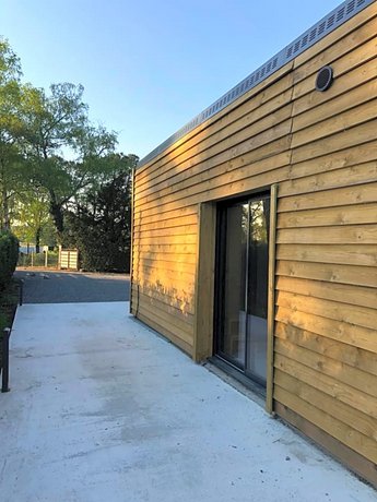 Cabane du Circuit