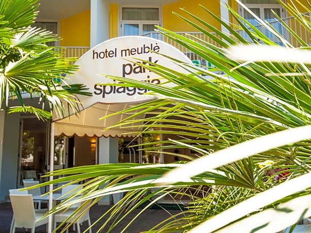 Hotel Park Spiaggia