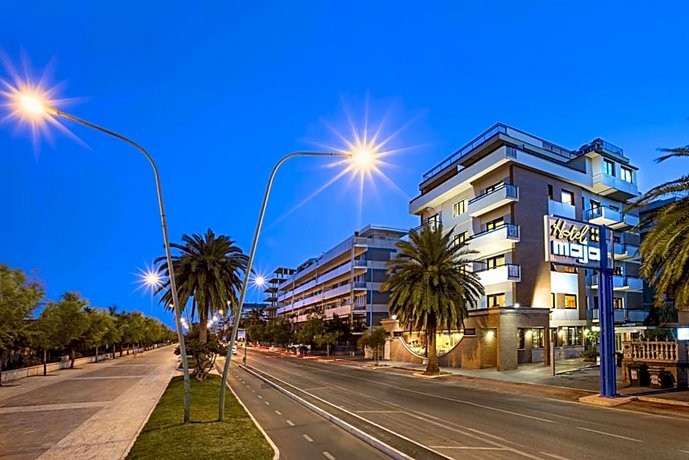 Hotel Maja