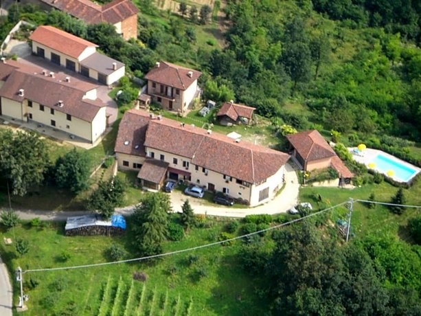 Bricco Dei Ciliegi