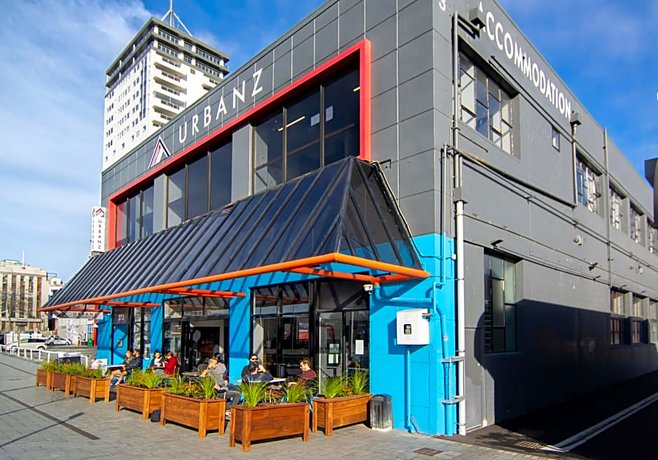Urbanz