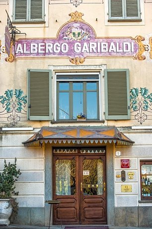 Albergo Ristorante Garibaldi