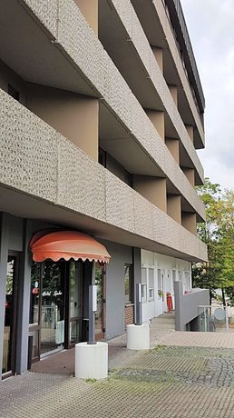 Hotel Spahr