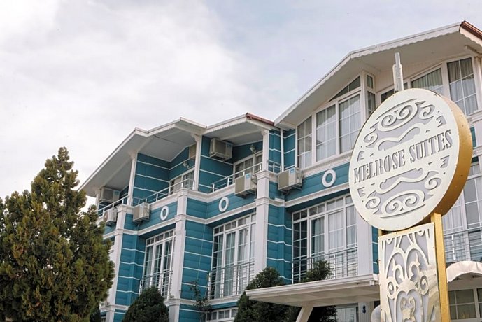 Melrose Viewpoint Hotel