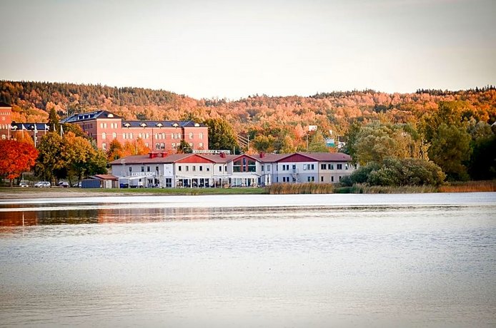 Rocksjöbadets Hotell & Restaurang